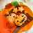 ハロウィンに♪さくさくパンプキンクッキー