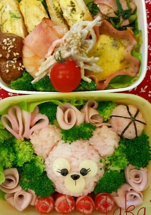 かんたん手抜きシェリーメイ-レシピのメイン写真