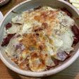 ✿コンビーフとポテトのミルフィーユ