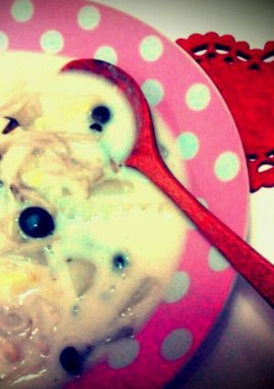 じゃがいもと白菜ときのこのミルクスープ♥-レシピのメイン写真