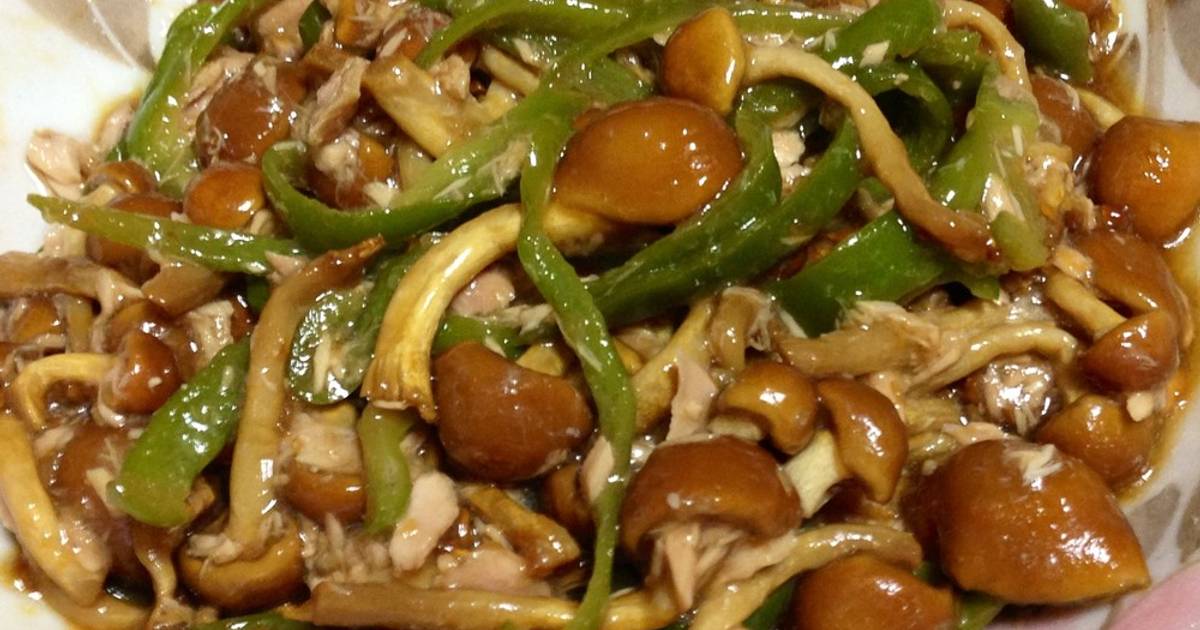 基本からアレンジまで!思わずつくりたくなる「株付きなめこ」のレシピ集 | クックパッド