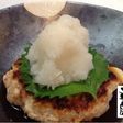 ◈旨み和風豆腐ハンバーグ◈旨みの幸◈