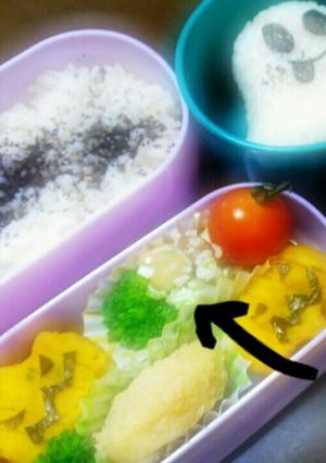 ブロッコリーのタルタルソース-レシピのメイン写真