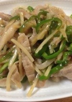 ❤️トントロでチンジョオロース❤️-レシピのメイン写真