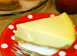 簡単＊炊飯器で＊クリーミーチーズケーキ☆-レシピのメイン写真