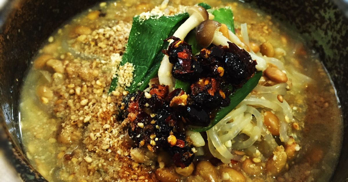 基本からアレンジまで!思わずつくりたくなる「白滝 ダイエット」のレシピ集 | クックパッド