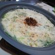 納豆鍋 ~決め手はこがしネギ~
