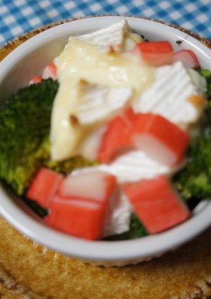 味付け不要☆ココットカマン-レシピのメイン写真
