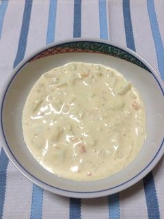 簡単☆タルタルソース-レシピのメイン写真
