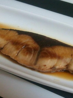 ぶりの照り焼き-レシピのメイン写真