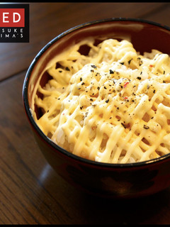 欲望解放ズボラ飯!マヨネーズご飯-レシピのメイン写真