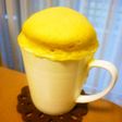 *【簡単!】マグカップケーキ*