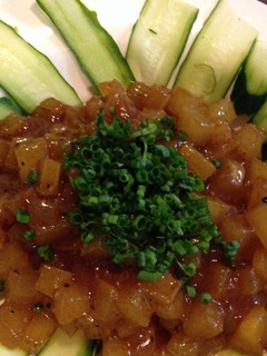 冬瓜の消費に麻婆冬瓜♪-レシピのメイン写真