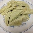 簡単 抹茶スコーン(o^^o)