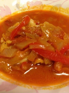 鱈のトマト煮-レシピのメイン写真