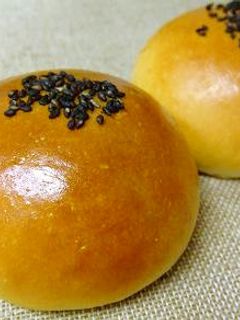 基本のあんぱん-レシピのメイン写真