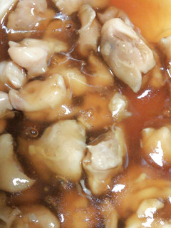 やきとりで照り焼きチキン☆-レシピのメイン写真