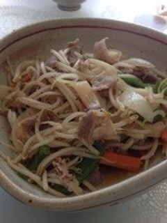 汁までウマい!野菜炒め-レシピのメイン写真