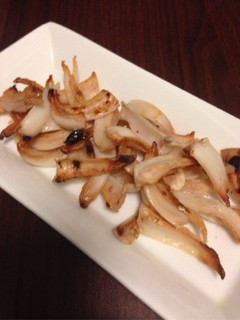 簡単♬鳥のなんこつ焼き-レシピのメイン写真
