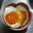 絶品!半熟味付け玉子