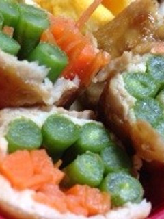 簡単!おいしい肉巻き^o^-レシピのメイン写真