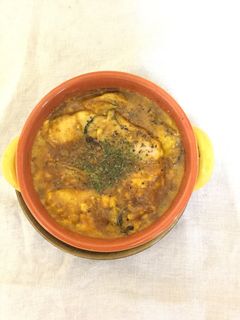 牡蠣のカレーマヨ焼き-レシピのメイン写真