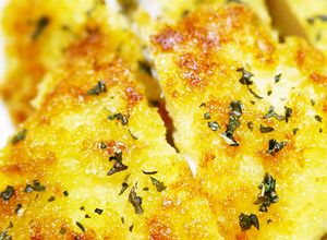 お弁当用に冷凍保存！チーズチキンカツレツ-レシピのメイン写真