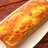 ホットケーキミックスde柿のケーキ
