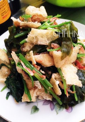 混ぜるだけ！ほうれん草の味ポン和え-レシピのメイン写真