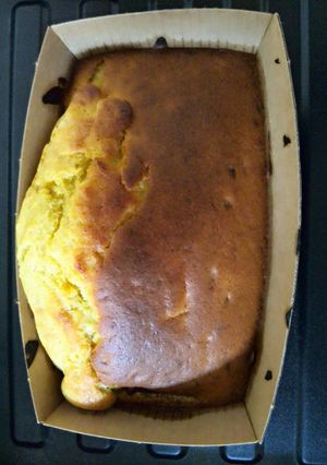 砂糖不使用☆簡単パウンドケーキ-レシピのメイン写真
