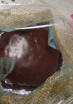 ハッピーバレンタイン-レシピのメイン写真