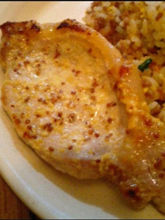 豚肉のマスタードクリームソテー-レシピのメイン写真