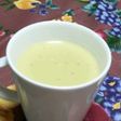 美味しさそのまま☆さつまいもポタージュ