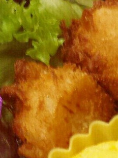簡単海老カツ-レシピのメイン写真