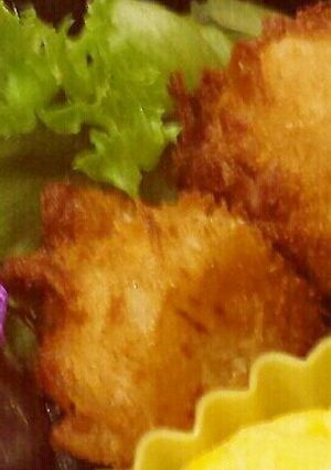 簡単海老カツ-レシピのメイン写真