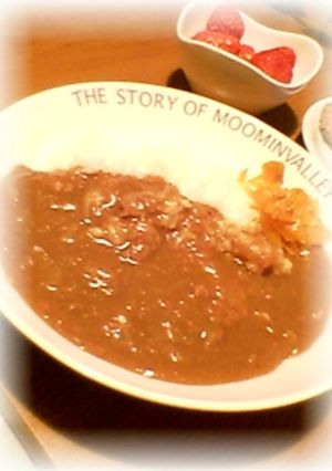 コンビーフカレー-レシピのメイン写真