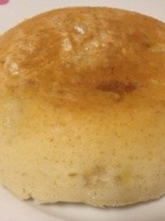 ヨーグルトバナナケーキ♡-レシピのメイン写真