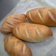 รูปของ HBで！おフランスパン