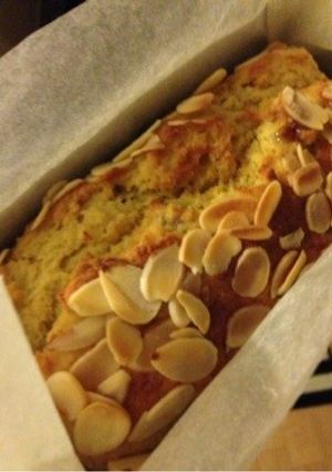 【簡単・ヘルシー】おからバナナケーキ♪-レシピのメイン写真