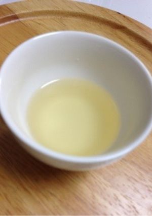 めっちゃ効く‼喉の痛みに濃い蜂蜜レモン☆-レシピのメイン写真