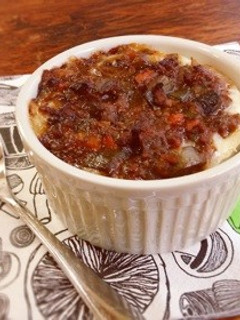 絶品!簡単!とろけるカレードリア-レシピのメイン写真