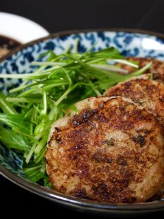 大根もち-レシピのメイン写真
