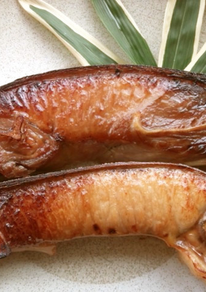 鮪のプロ直伝♪簡単まぐろカマ照り焼き-レシピのメイン写真