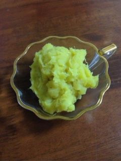 さつまいもとりんごの重ね煮-レシピのメイン写真