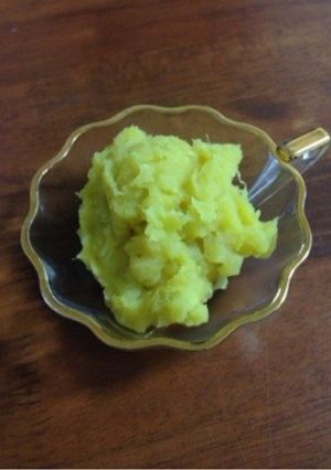 さつまいもとりんごの重ね煮-レシピのメイン写真