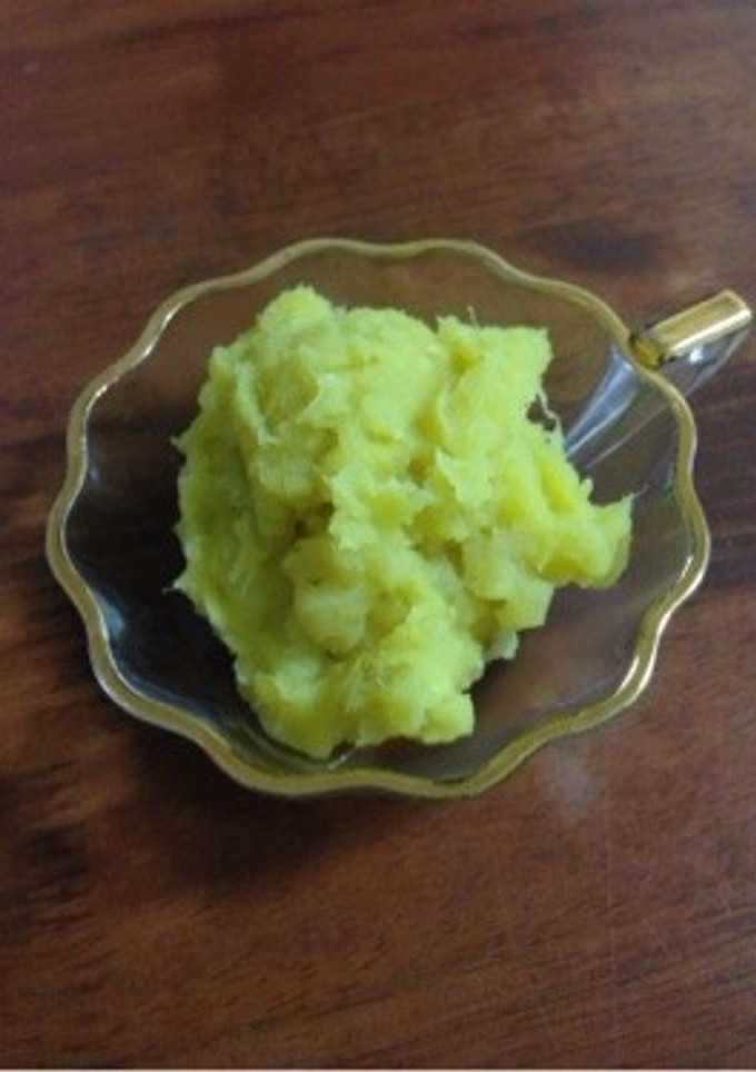 さつまいもとりんごの重ね煮-レシピのメイン写真