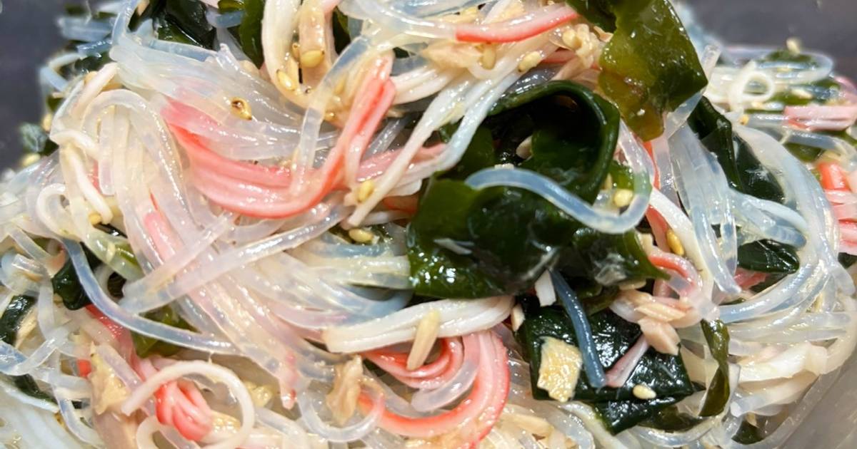 基本からアレンジまで!思わずつくりたくなる「カニカマ シーチキン」のレシピ集 | クックパッド