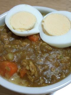 簡単★ココットカマンカレードリア風-レシピのメイン写真