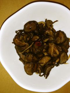 胡瓜の佃煮-レシピのメイン写真