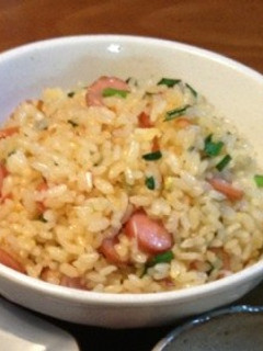 パラパラ炒飯❤-レシピのメイン写真